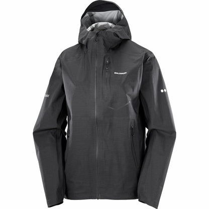 Salomon S/LAB BONATTI INFINITE Women's Shell Jacket
