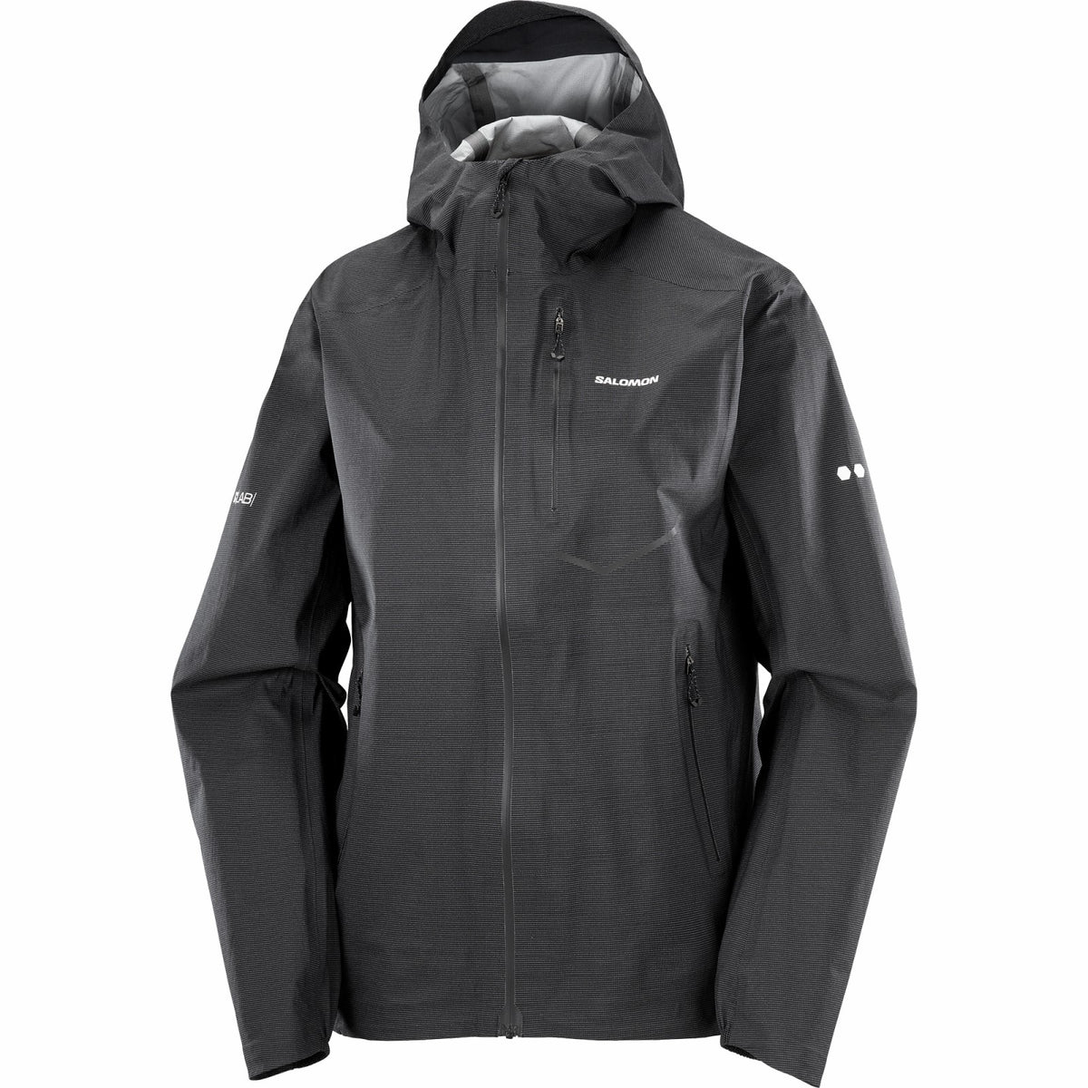 DEEP BLACK,2XS