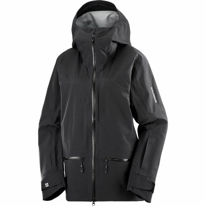 Salomon ABSOLUTE 3L Black