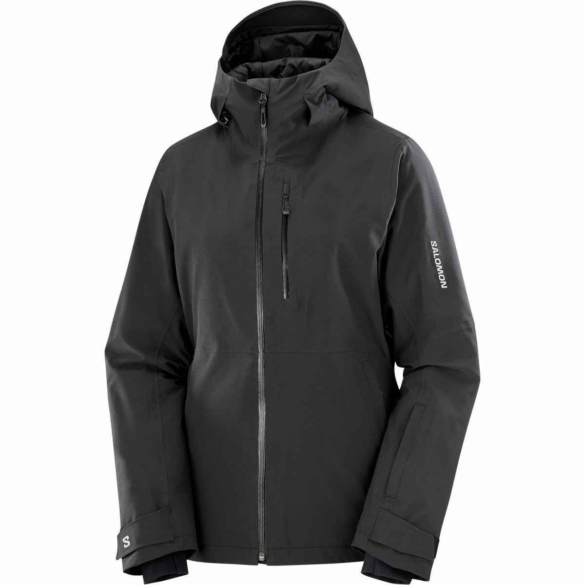 Salomon HIGHLAND Black