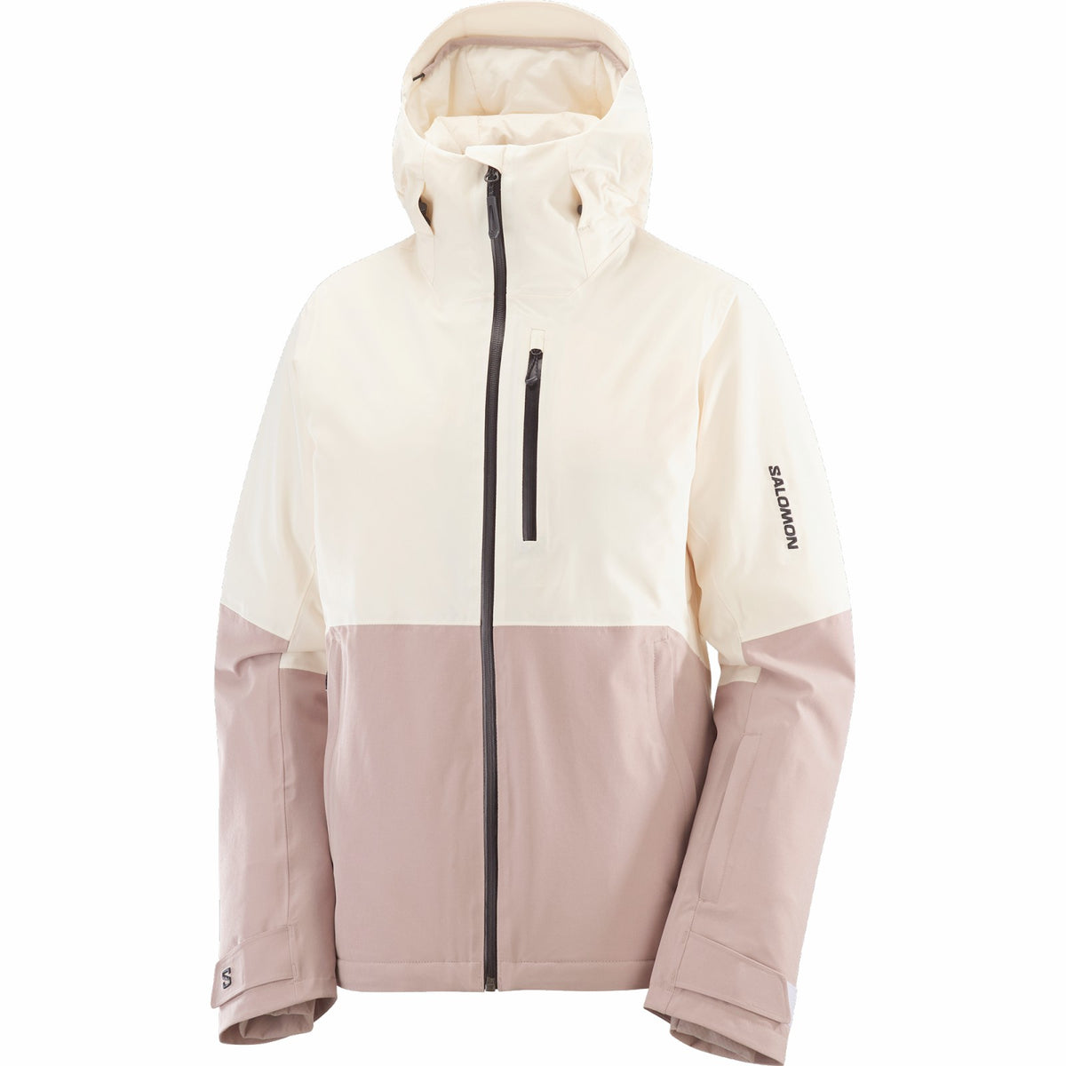 WHISPER WHITE / ETHEREA,XS
