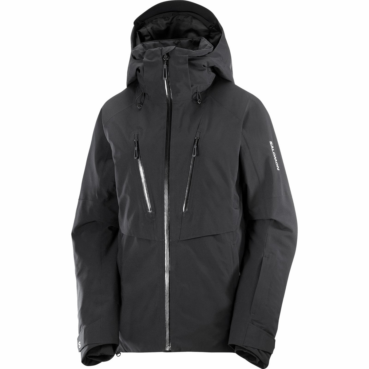 DEEP BLACK,XS