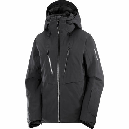 DEEP BLACK,XS