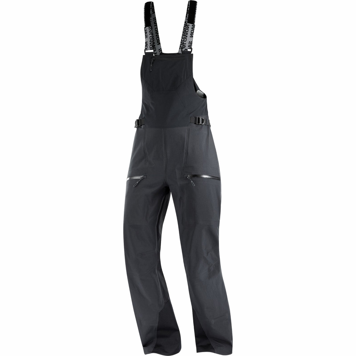 Salomon ABSOLUTE 3L Black