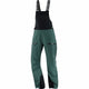 GREEN GABLES / DEEP BLACK