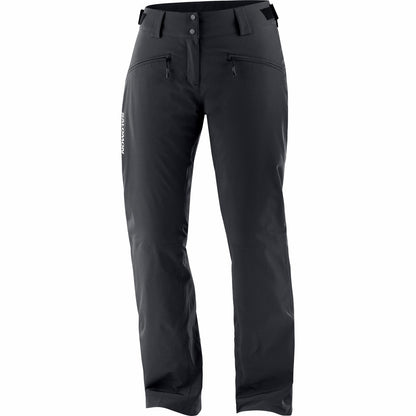 Salomon EDGE Black