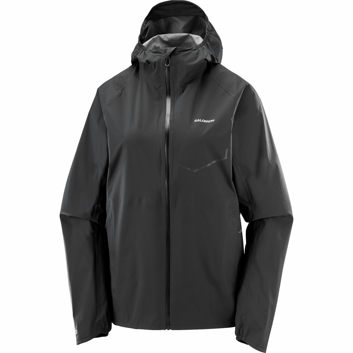 Salomon BONATTI WATERPROOF Black