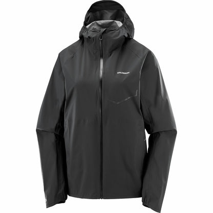 Salomon BONATTI WATERPROOF Black