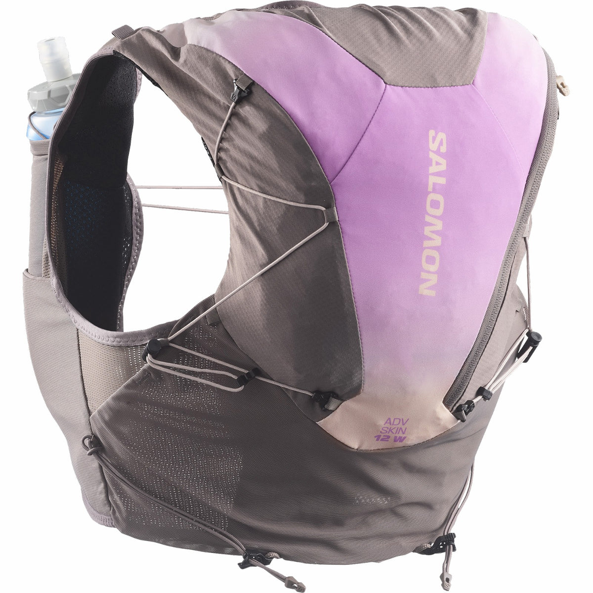 IRON / Shadow Gray / IRIS ORCHID,XS