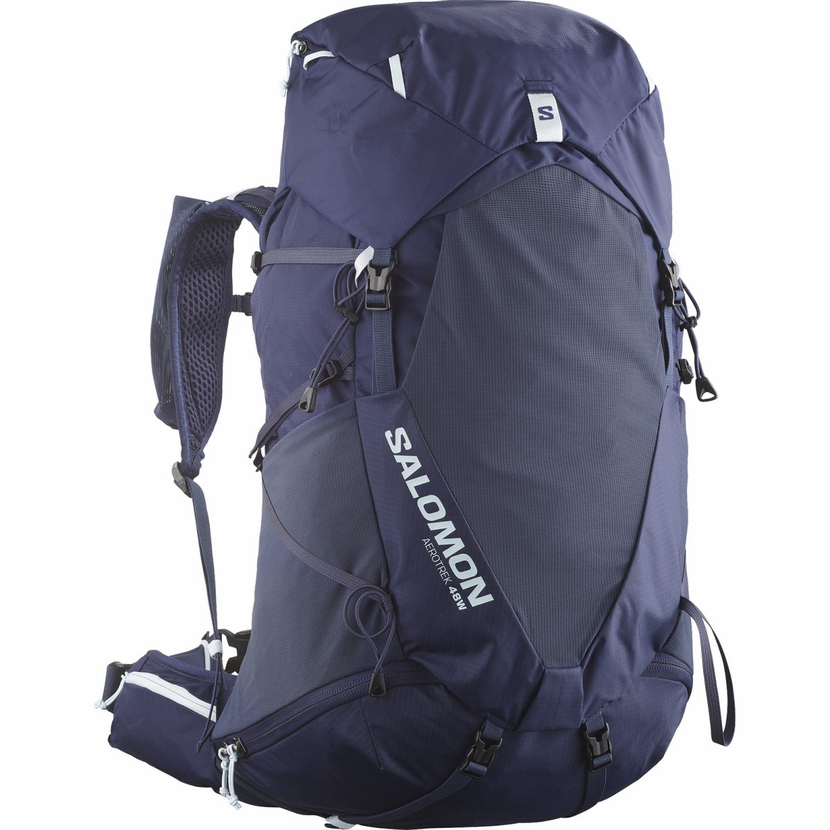 Salomon AEROTREK 48 Women's Hiking Bag