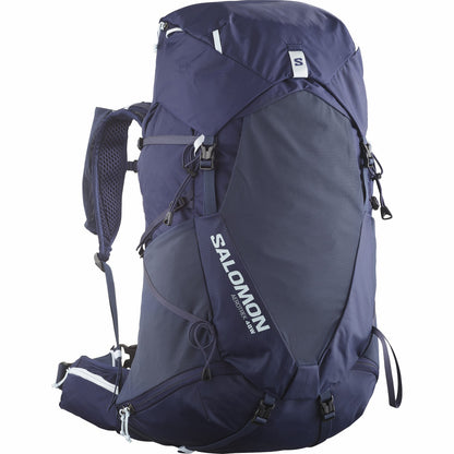 MARITIME BLUE / MOOD INDIGO / BALLAD BLUE,S/M