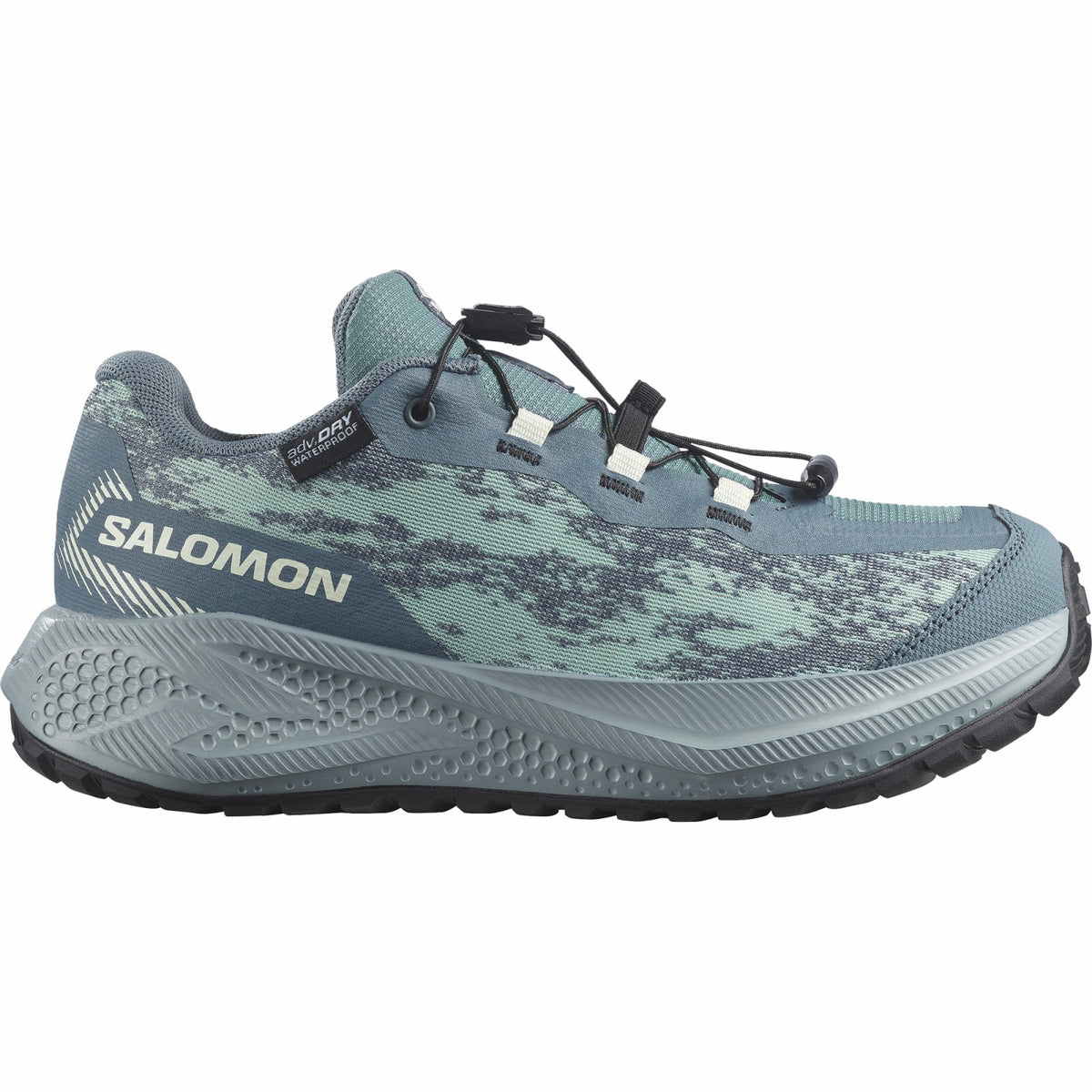 Stormy Weather / Lichen / Clearly Aqua,10.5K