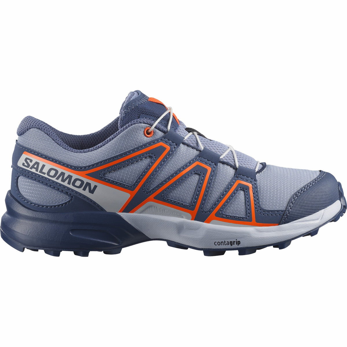 Salomon SPEEDCROSS Kids' shoes - Junior