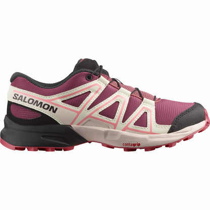 Salomon SPEEDCROSS Kids' shoes - Junior