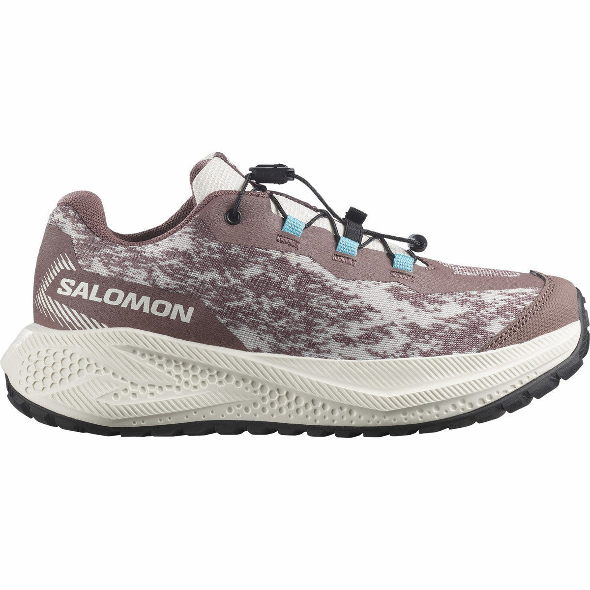 Iron / Vanilla Ice / Ojos Del Salar,10.5K