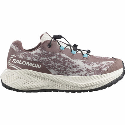 Iron / Vanilla Ice / Ojos Del Salar,10.5K