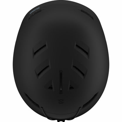Salomon HUSK Helmets - Freestyle/Freeride - Junior