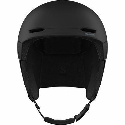 Salomon HUSK Helmets - Freestyle/Freeride - Junior