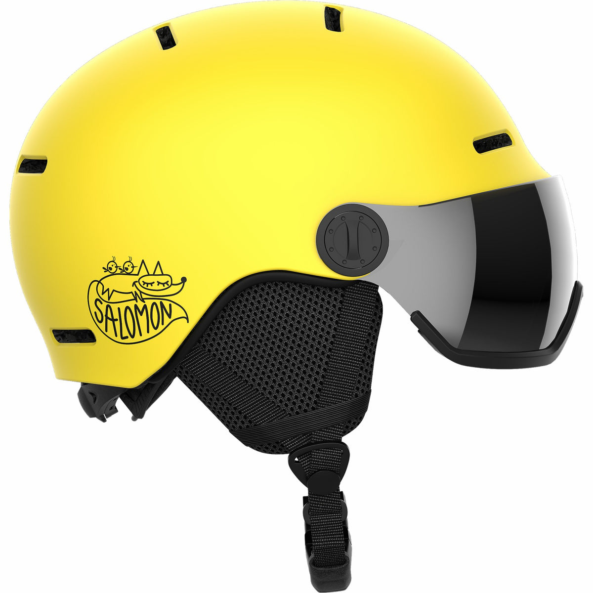 Vibrant Yellow,KS (49-53)