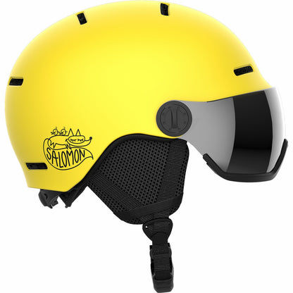 Vibrant Yellow,KS (49-53)
